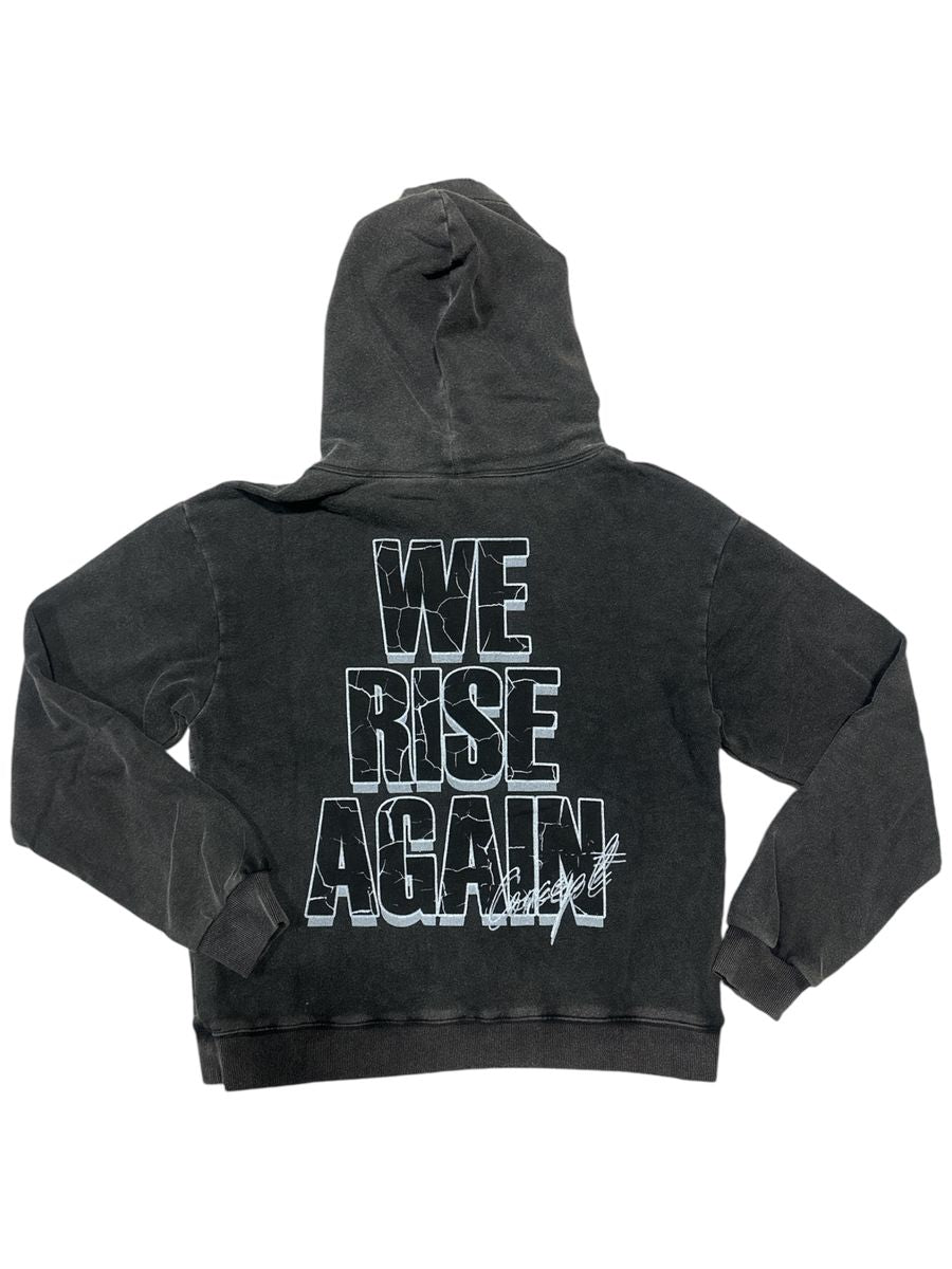 Concept LA "Resurrection" Black Wash