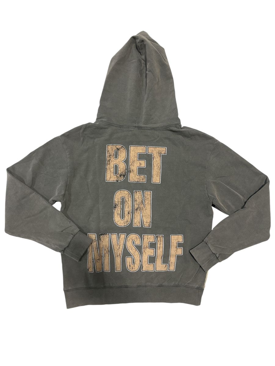 Concept LA "Champion" Grey Wash