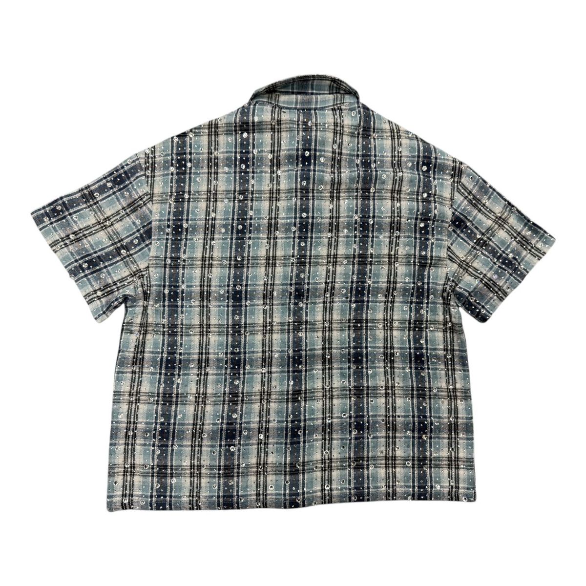 The Syndicate "Milano S/S Flannel"