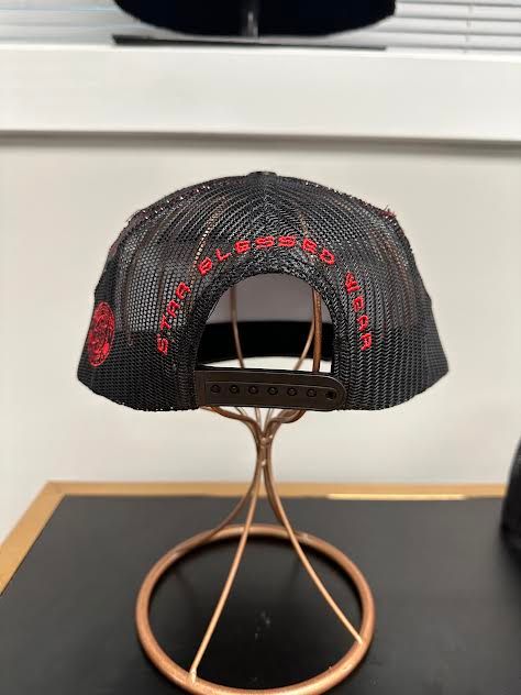 Star Blessed Hat