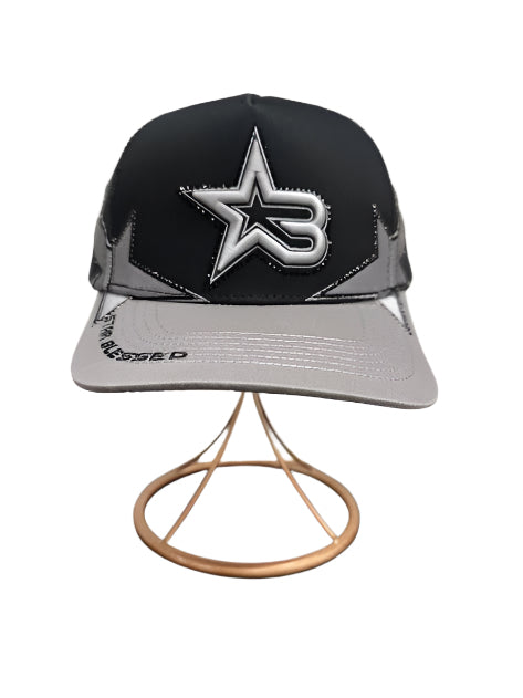 Star Blessed Hat