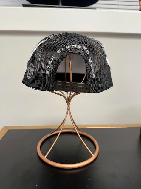 Star Blessed Hat