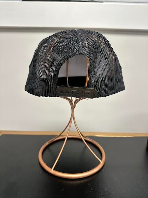 Star Blessed Hat