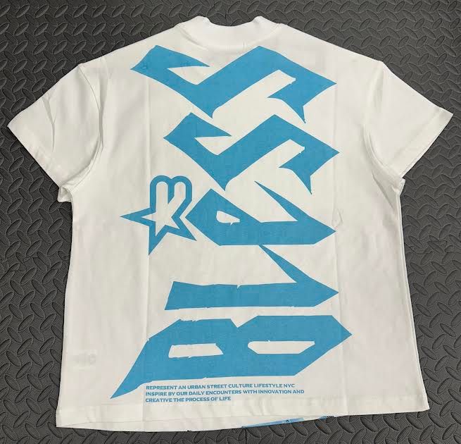 Star Blessed T shirt