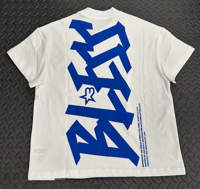 Star Blessed T shirt