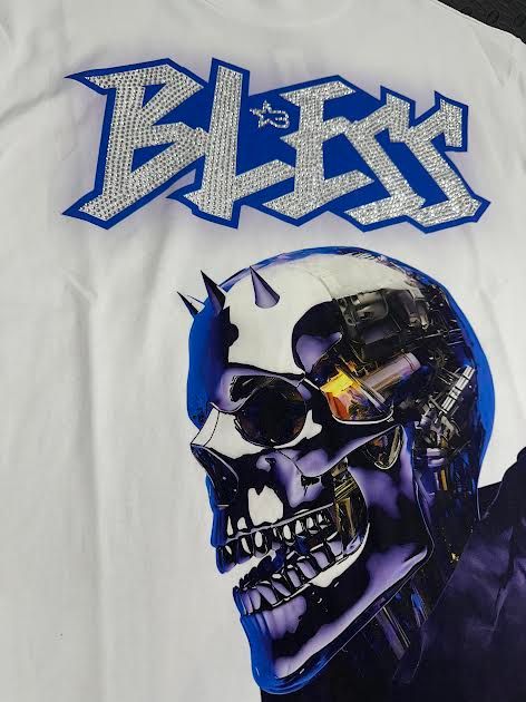 Star Blessed T shirt