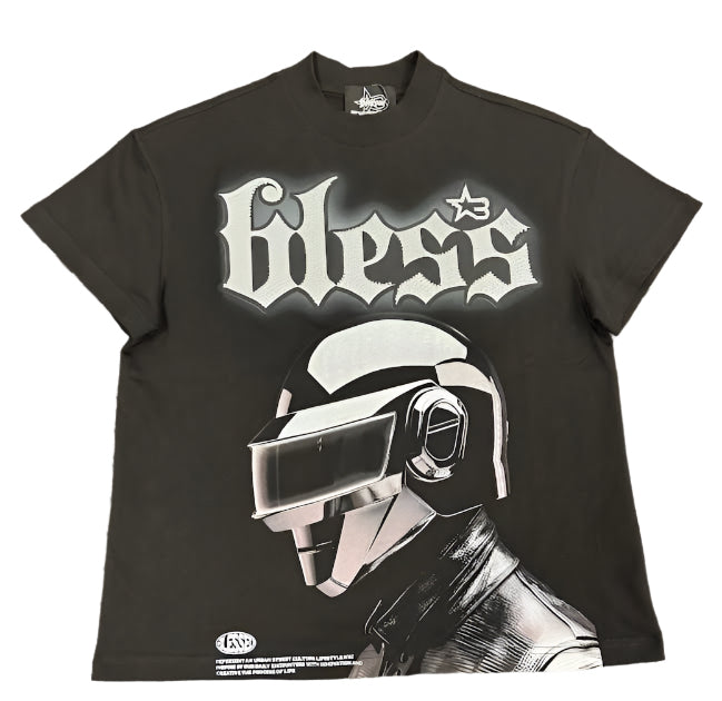 Star Blessed T shirt