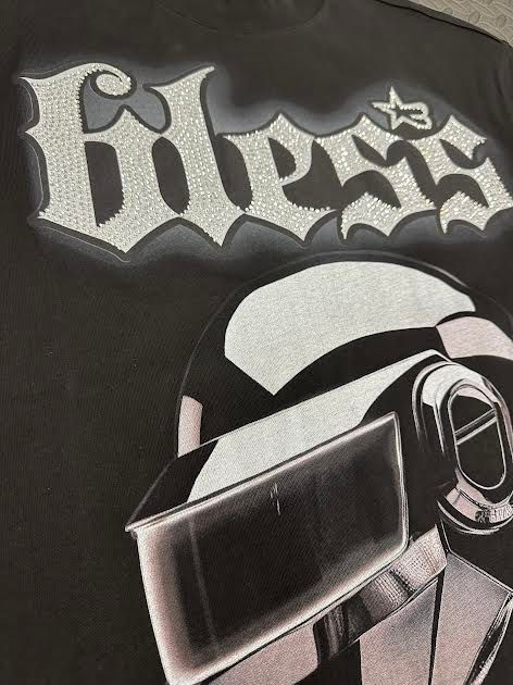 Star Blessed T shirt