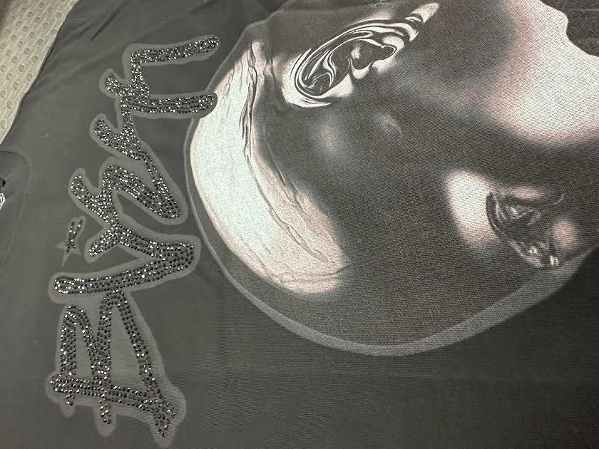 Star Blessed T shirt