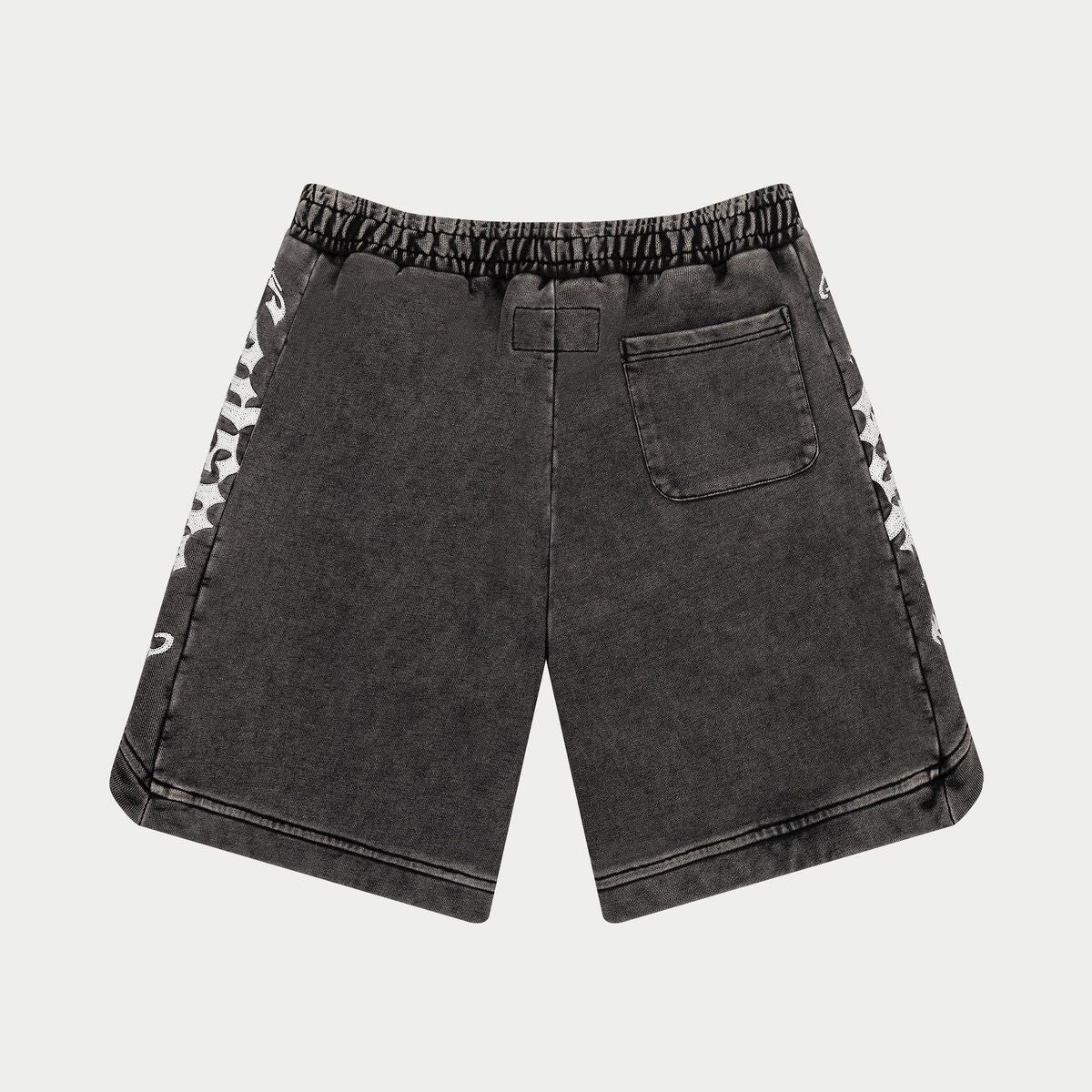 GODSPEED CourtSide Shorts