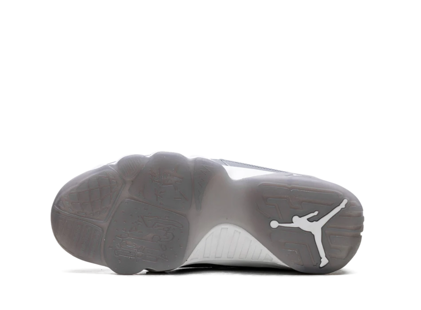 Air Jordan 9 Retro "Cool Grey"
