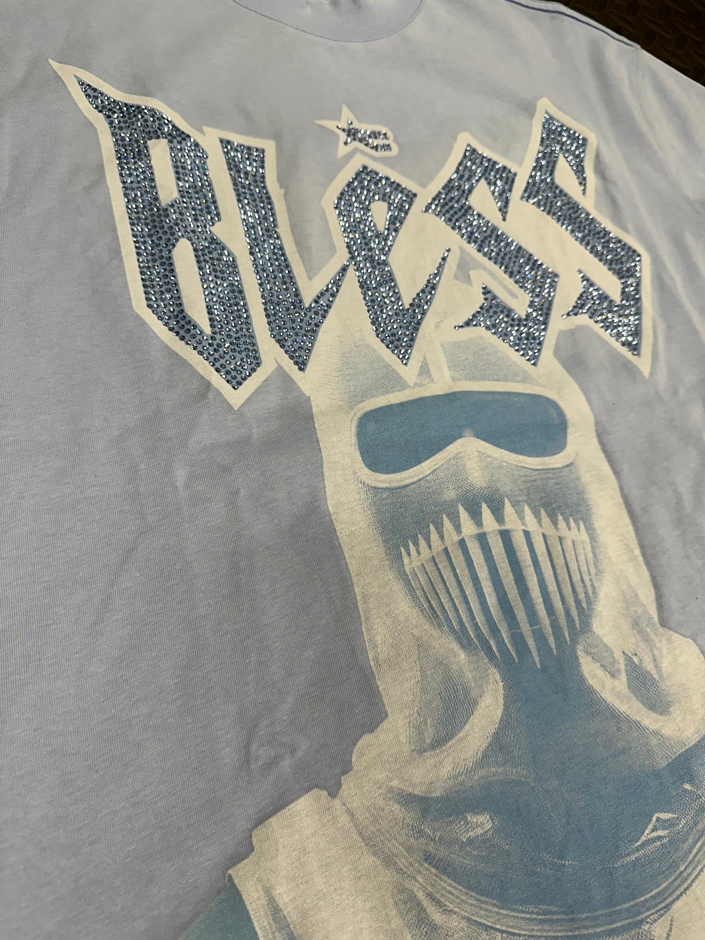 Star Blessed T shirt