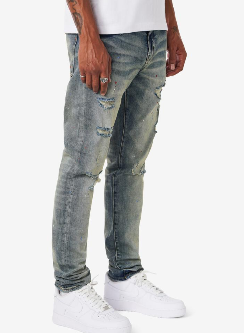 Dead Than Cool Medium Vintage Jean