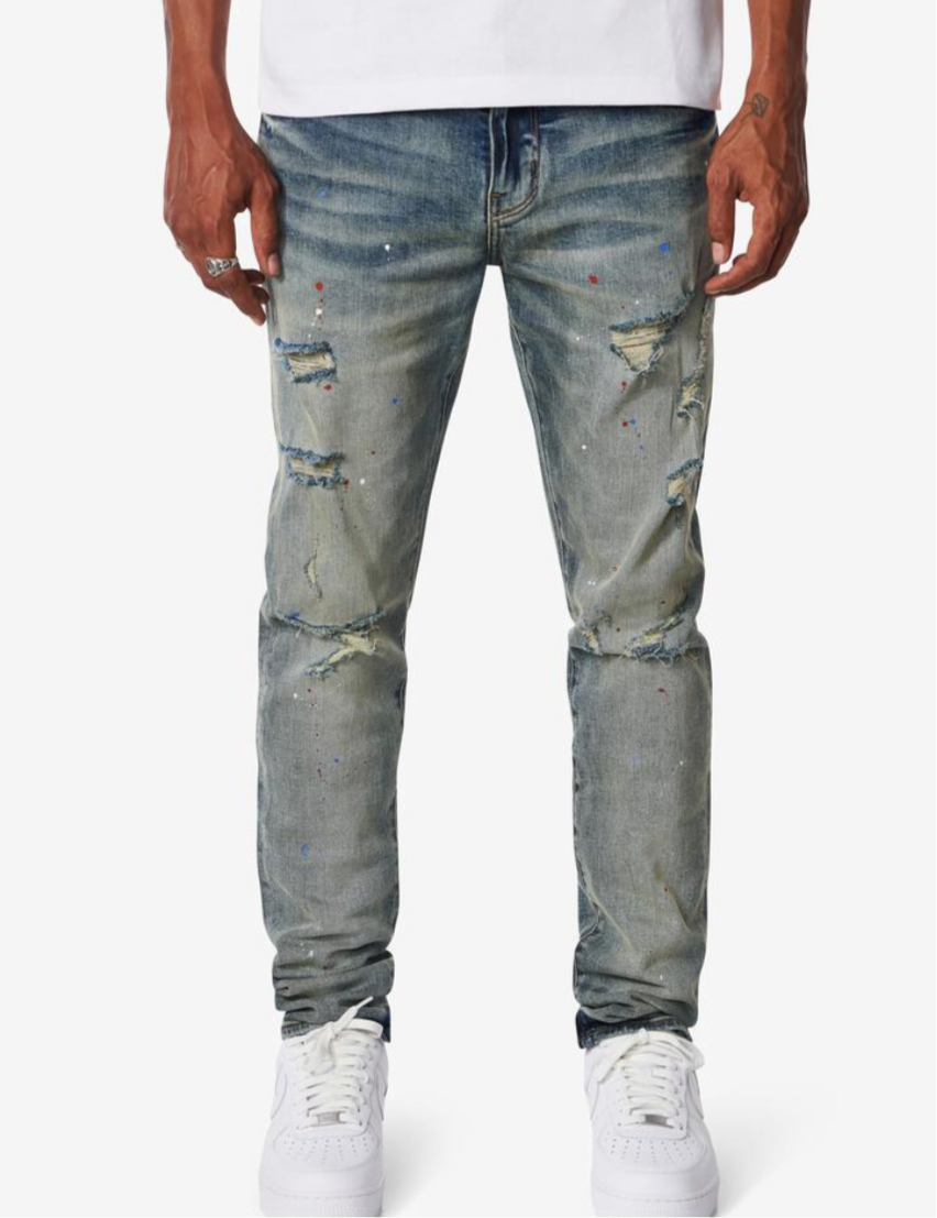 Dead Than Cool Medium Vintage Jean
