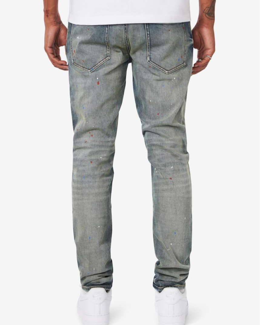 Dead Than Cool Medium Vintage Jean