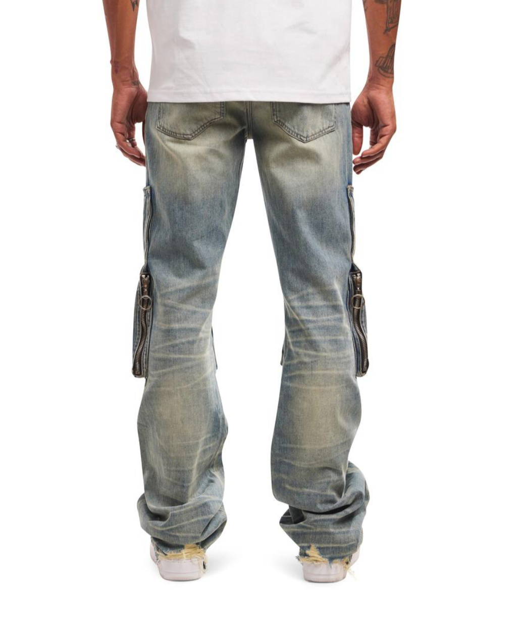 Dead Than Cool Vintage Workwear