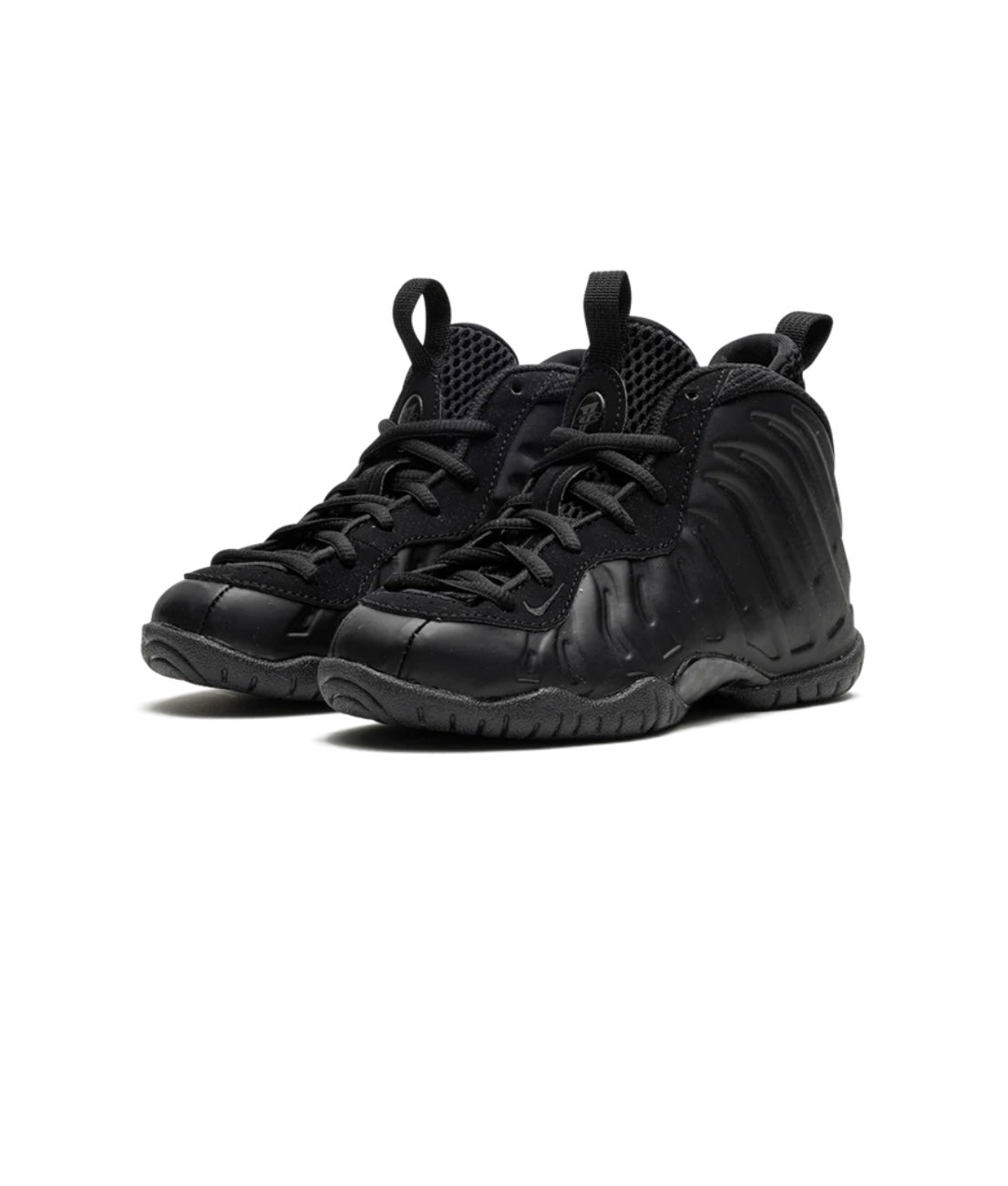 AIR FOAMPOSITE ONE PS
"ANTHRACITE"