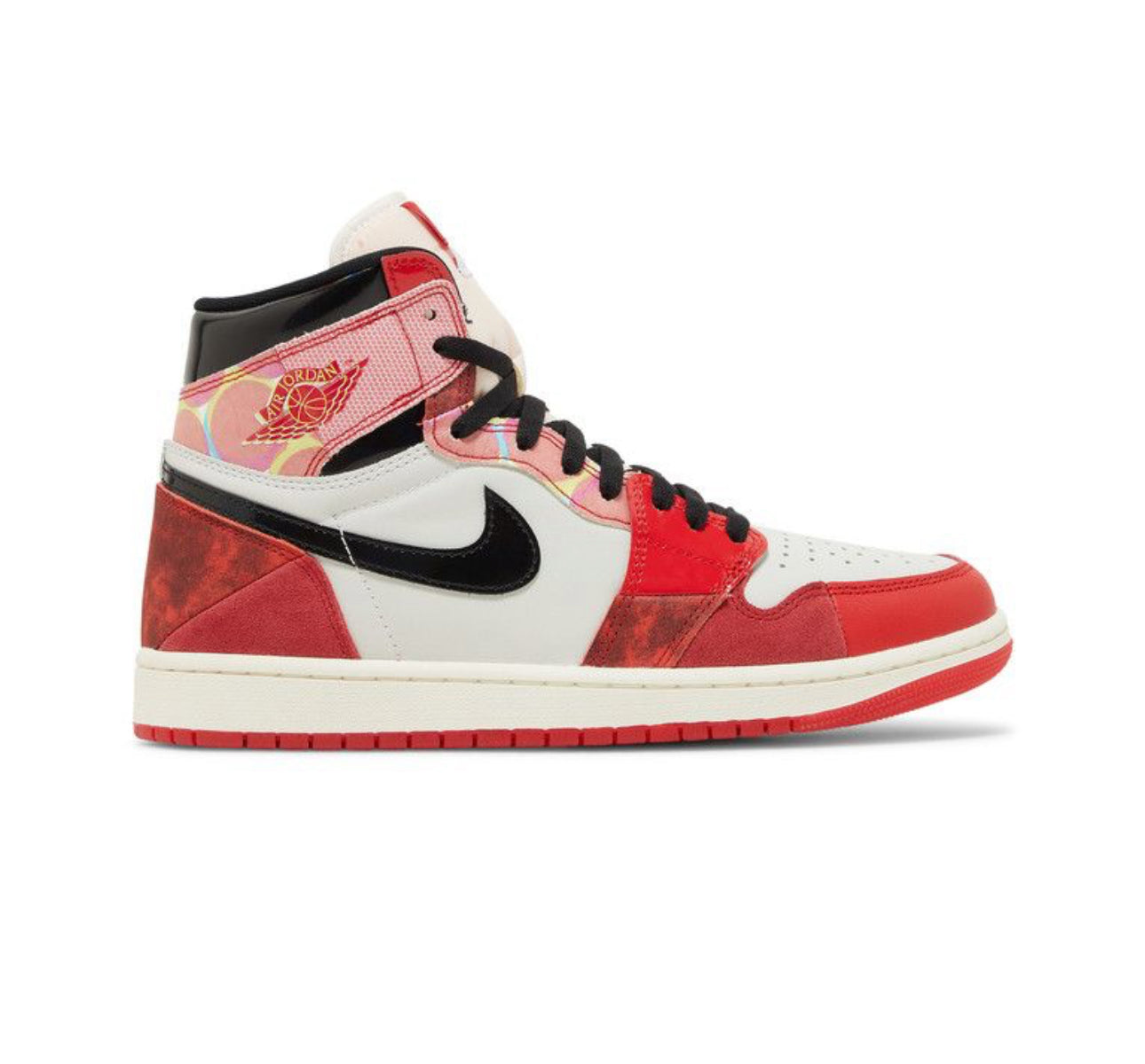 Air Jordan 1 Retro OG x Marvel High Next Chapter