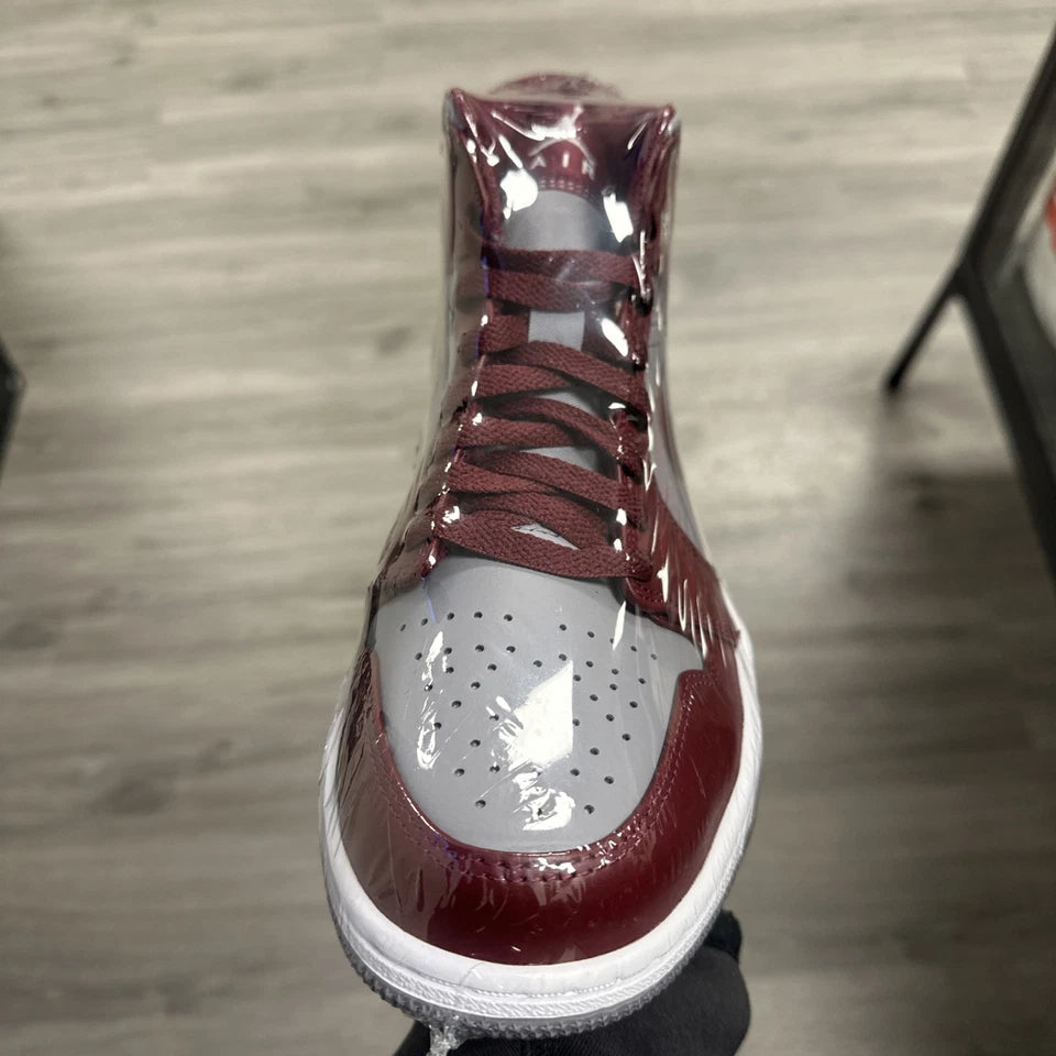 Air Jordan Air Jordan 1 Mid 'Cherrywood Red'