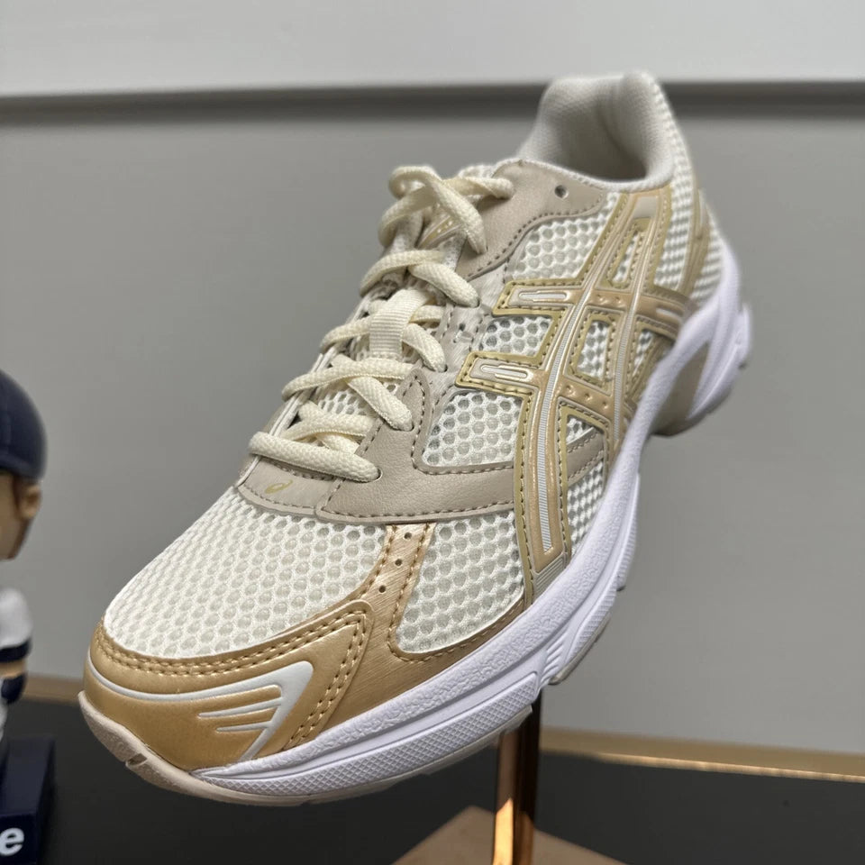 ASICS Gel 1130 Cream Champagne shoe