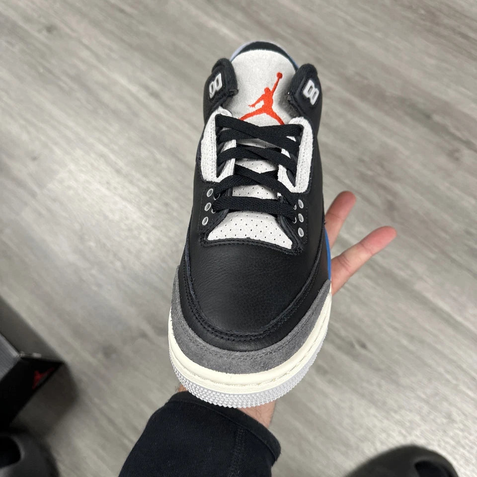 Air Jordan 3 Retro OG Rare