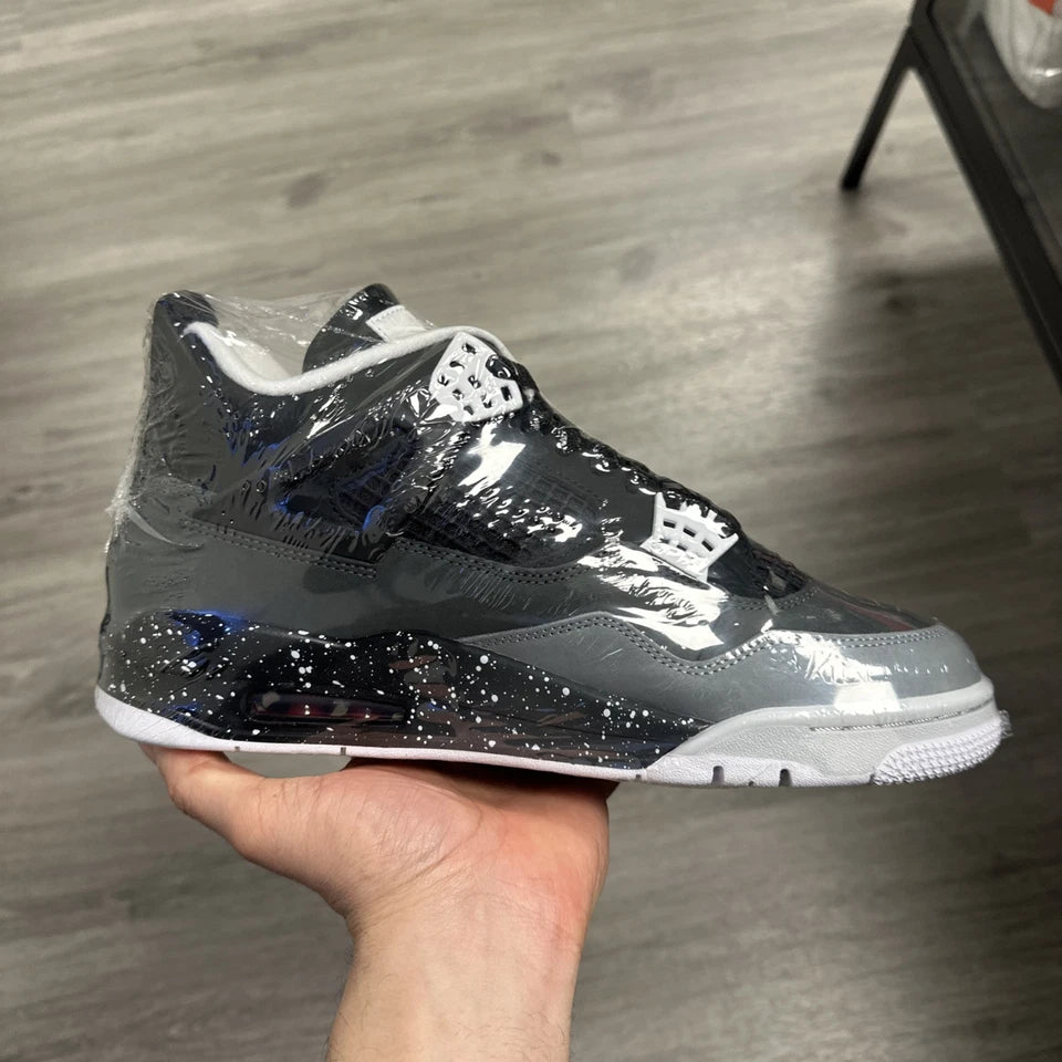 Air Jordan 4 Retro Fear