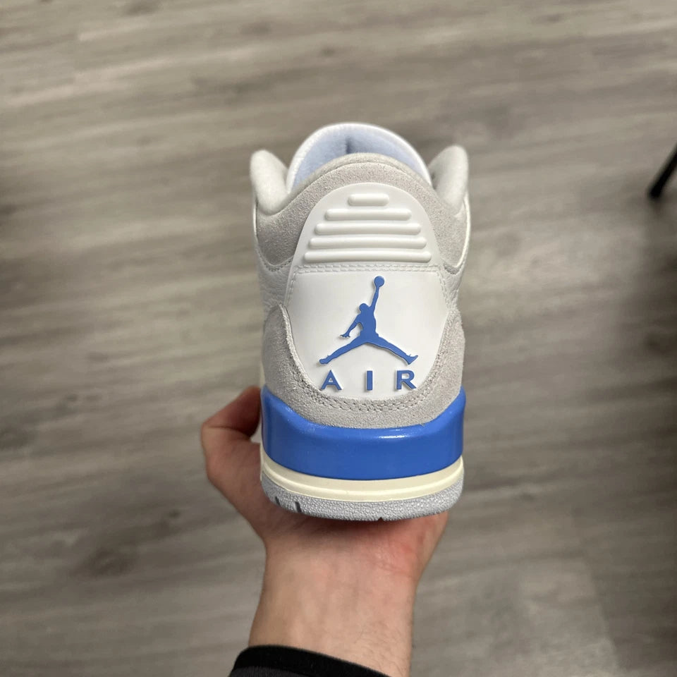 AIR JORDAN 3 LUCKY SHORTS