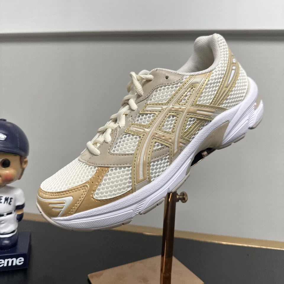 ASICS Gel 1130 Cream Champagne shoe