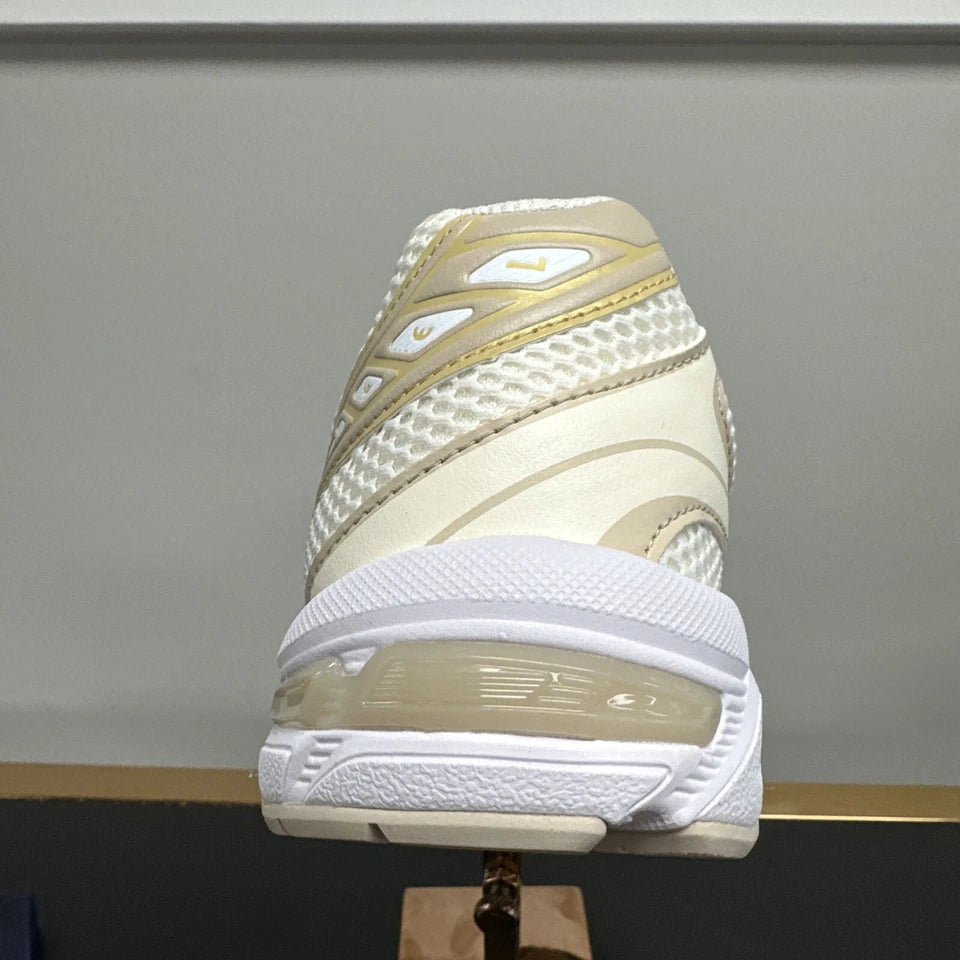 ASICS Gel 1130 Cream Champagne shoe