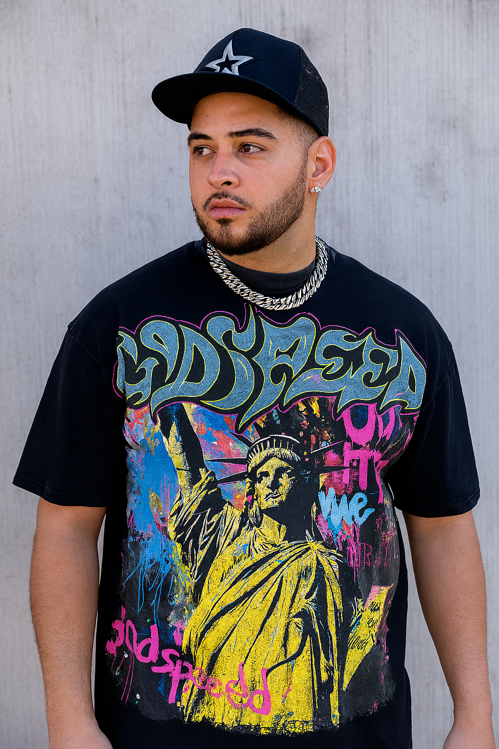 T-SHIRT