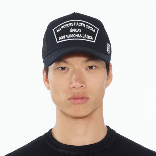 EPIC SHIT HAT SPANISH