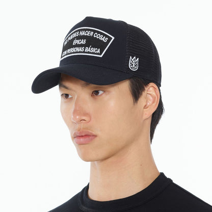EPIC SHIT HAT SPANISH