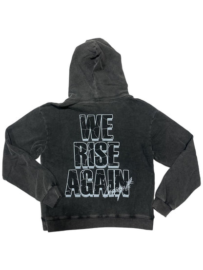 Concept LA "Resurrection" Black Wash