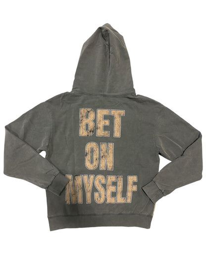 Concept LA "Champion" Grey Wash