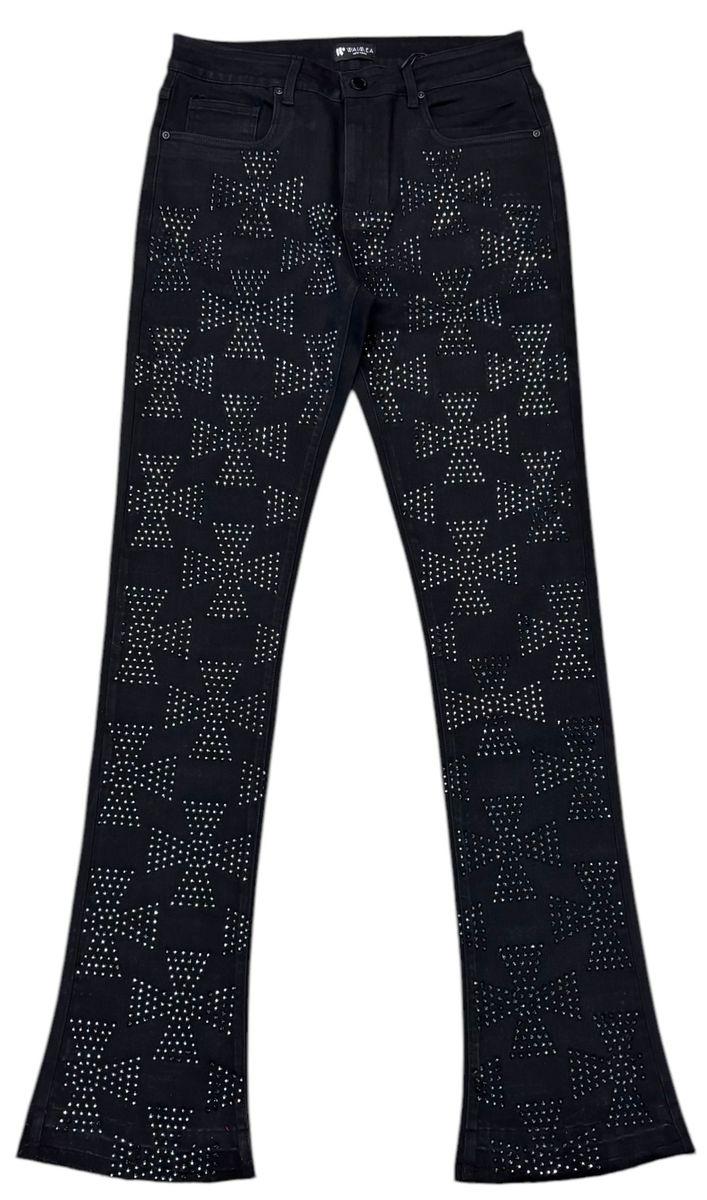 WAIMEA STACKED FIT