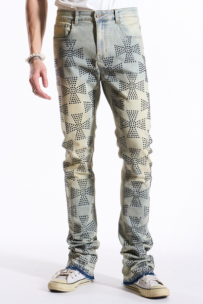 WAIMEA STACKED FIT CREAM