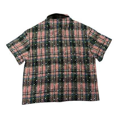 The Syndicate "Milano S/S Flannel"