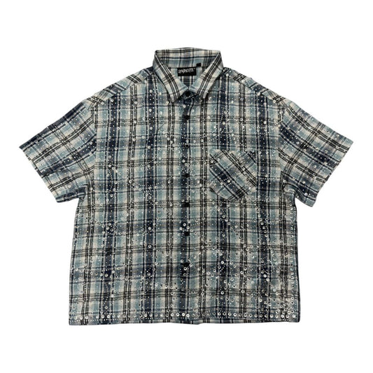 The Syndicate "Milano S/S Flannel"