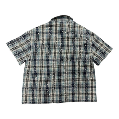 The Syndicate "Milano S/S Flannel"