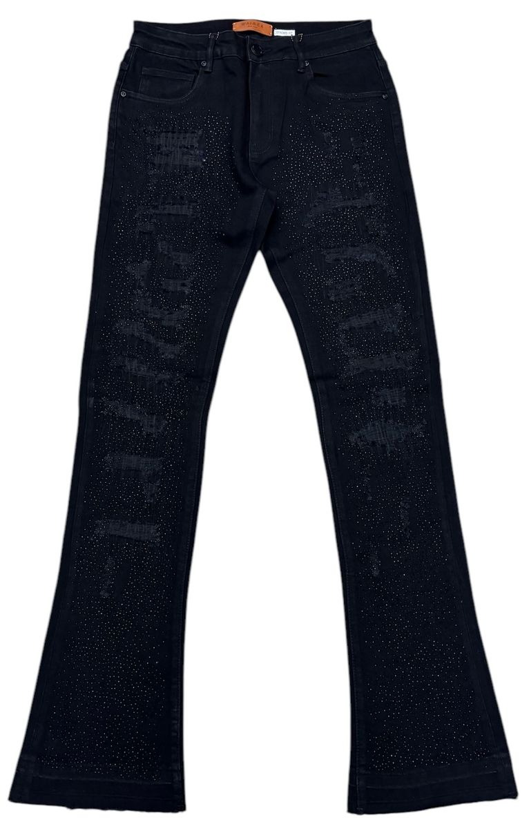 WAIMEA STACKED FIT