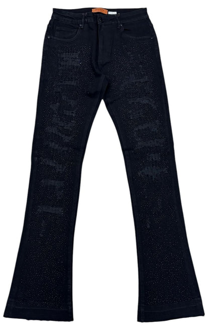 WAIMEA STACKED FIT