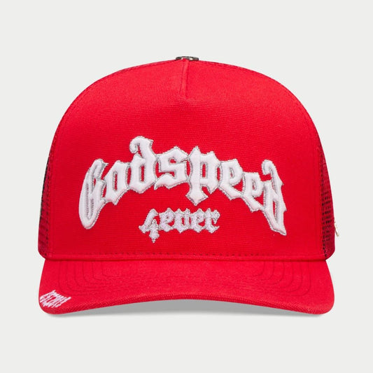 GS FOREVER TRUCKER HAT