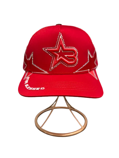 Star Blessed Hat
