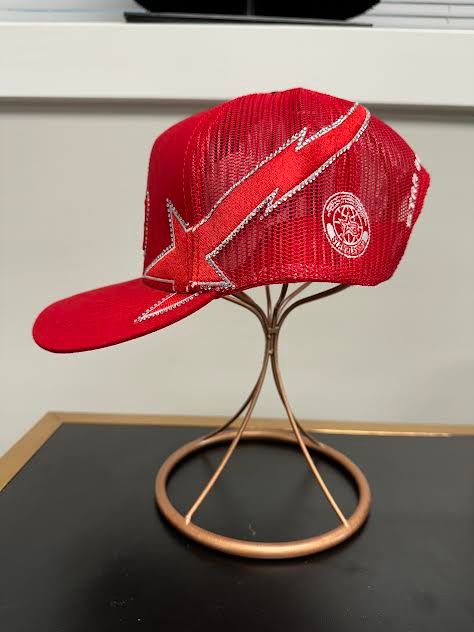 Star Blessed Hat