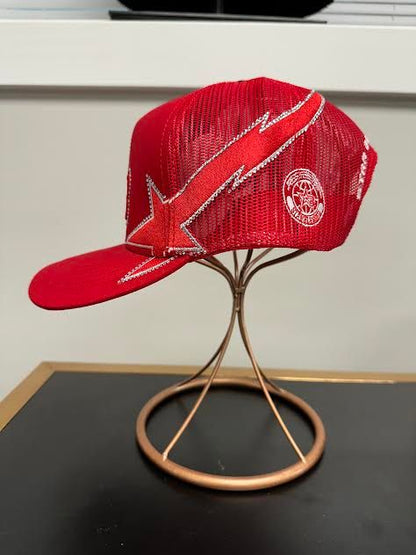 Star Blessed Hat