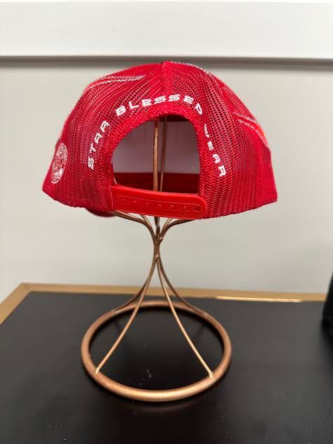 Star Blessed Hat