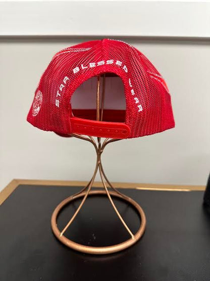 Star Blessed Hat