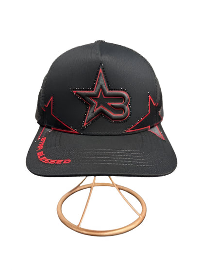 Star Blessed Hat
