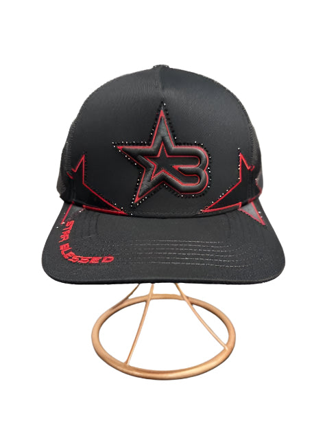 Star Blessed Hat