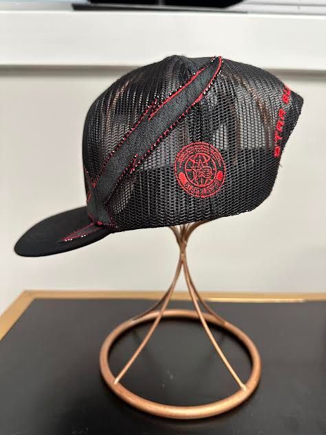 Star Blessed Hat